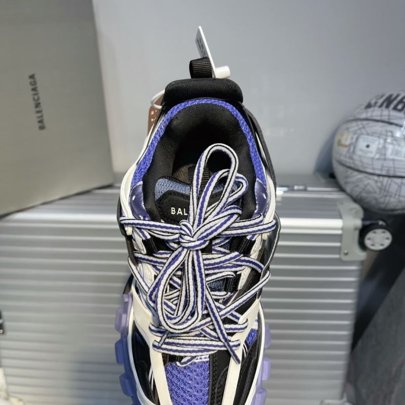 Balenciaga Track Shoes